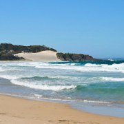 Taree, Forster, Tuncurry & Tea Gardens
