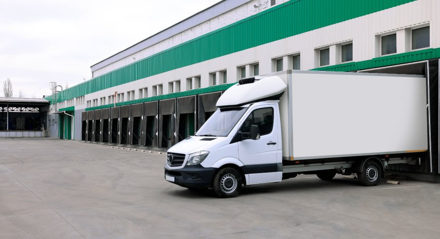 What is Refrigerated Transport?